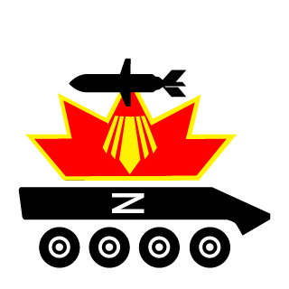 Hyperkan's emblem