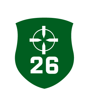 Zairies's emblem