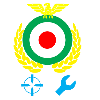 wws1945's emblem