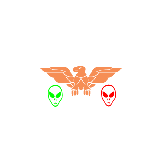 MrAderson's emblem