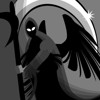 Cryodepth's emblem