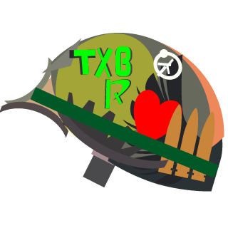 Team Xbox Brasil R's emblem