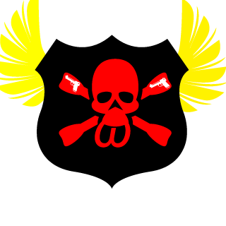 4C-TeOs's emblem