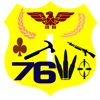 bollebumm's emblem