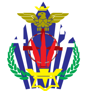 DPMWarrior42C's emblem