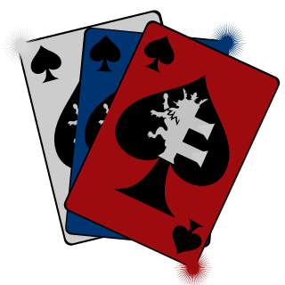 MaloMoriQuaFoedari's emblem