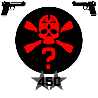 7iRocK450's emblem