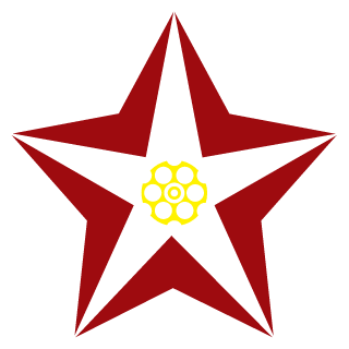 88BHPredator88's emblem
