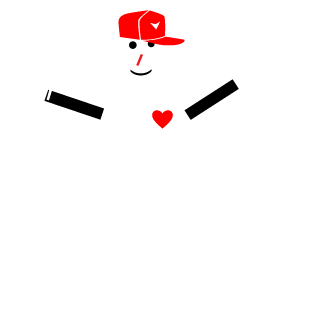 WASNDASACHDU's emblem