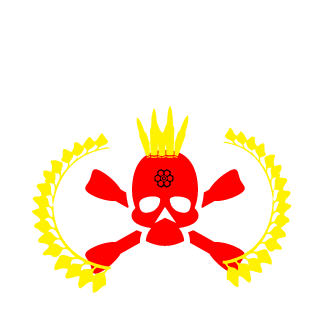 MadamePoulain's emblem