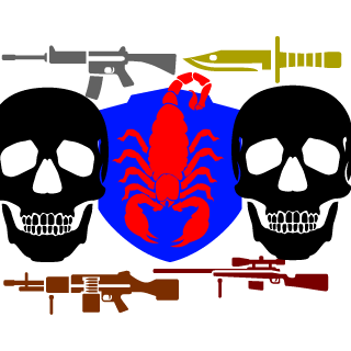 Eiweissbutter's emblem