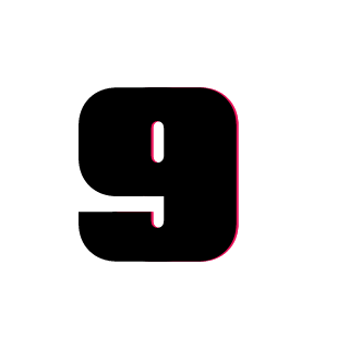 purpIeSODA's emblem
