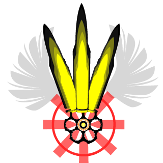 ultimas7's emblem