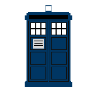 The_Doctor1189's emblem