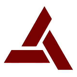 RedDeltix's emblem