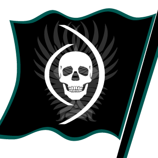 By The Gods's emblem