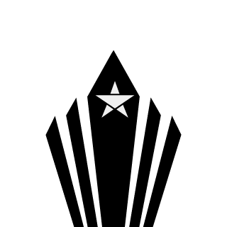 delewear's emblem