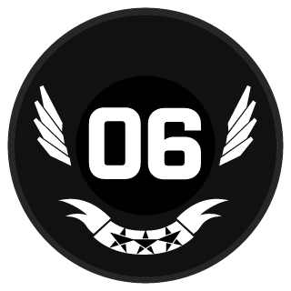GorroTheRogue's emblem