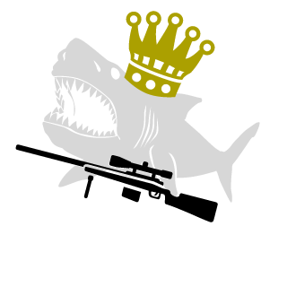 King Craig x's emblem