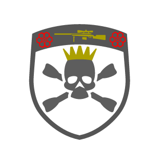 DOR Outlaw's emblem