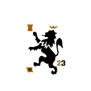 MisterBlizzl's emblem