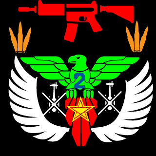 Blaze_Michael's emblem