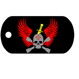 KlonCommander94's emblem