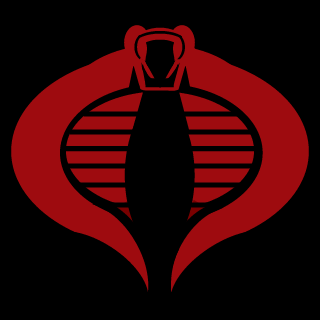 COBRA11's emblem