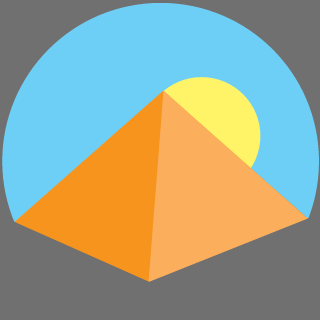 FRESHKO_IIII's emblem