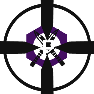 GWEKMEW's emblem