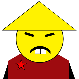 Turok Admin's emblem