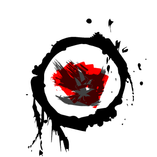 ISDF's emblem