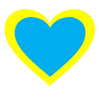HeavenArm's emblem