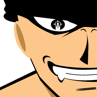 Kavarez's emblem
