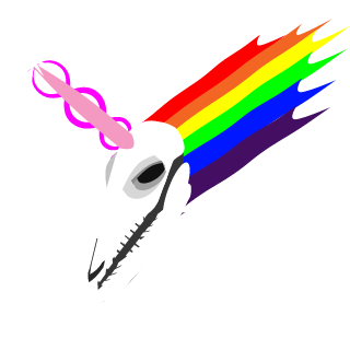 Flieven's emblem