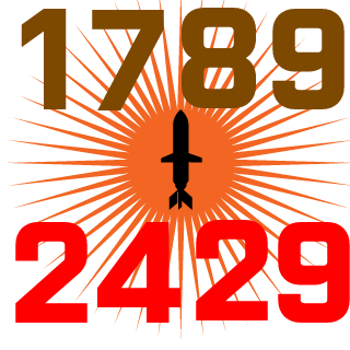 PSK 2429's emblem