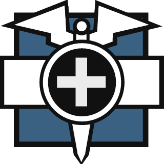 PeaceKayo's emblem