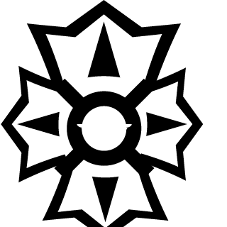 eVo Twiiist's emblem