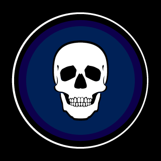 ProjecT DesTrucTioN's emblem