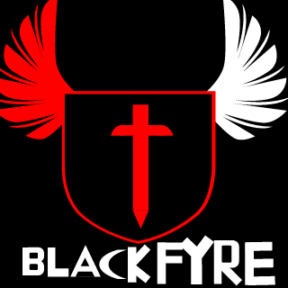 Rhaegaro's emblem
