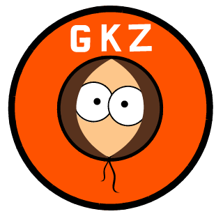 Goorkz's emblem