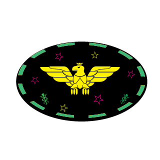 PeppaParaiba's emblem