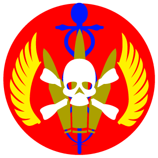 AR5 UnderTaker's emblem