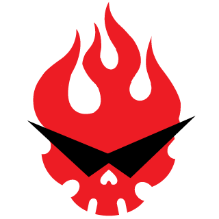 DethMetalJesusHG's emblem
