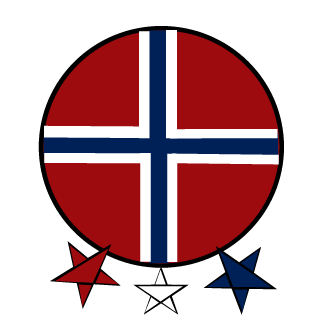 TM FR3D's emblem