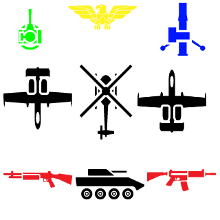 18alexanders's emblem