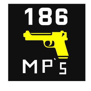 QuarterCupBuck's emblem
