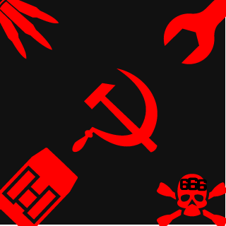 new found hate's emblem