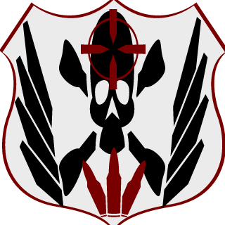 silasmax's emblem