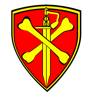 AGothican's emblem